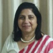 Meenu G. Hindi Language trainer in Delhi