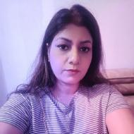 Meenu K. Class I-V Tuition trainer in Phagwara