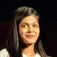 V. S. Violin trainer in Bangalore