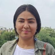 Meera K. Class 6 Tuition trainer in Delhi