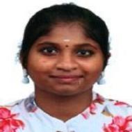 M.meera Class 10 trainer in Coimbatore