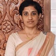 Meera S. Class 9 Tuition trainer in Thiruvananthapuram