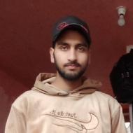 Meer Majid Manzoor Class 10 trainer in Pulwama