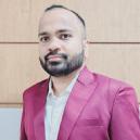 Ajay Kumar sharma photo