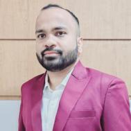 Ajay Kumar Sharma Class 10 trainer in Bhopal