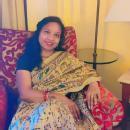 Meeta Kriya Yoga Classes trainer in Jamshedpur