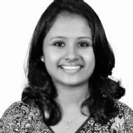Joanne Mary Class 6 Tuition trainer in Thiruvananthapuram