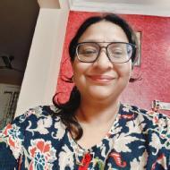 Meetu Class 10 trainer in Bangalore