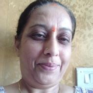 Meetu S. Spoken English trainer in Chandigarh