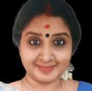 Lakshmi . Spoken English trainer in Bangalore
