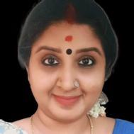 Lakshmi Spoken English trainer in Bangalore