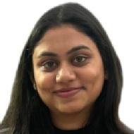 Megha Class 12 Tuition trainer in Ghaziabad