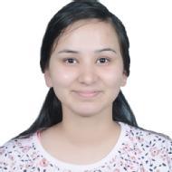 Megha B. Class I-V Tuition trainer in Dehradun