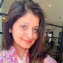 Photo of Megha G.