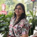 Megha gupta photo