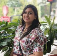 Megha Gupta Class I-V Tuition trainer in Pathankot