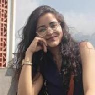 Megha G. Spanish Language trainer in Delhi