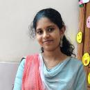 Megha jayaprakash photo