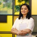 Photo of Megha J.