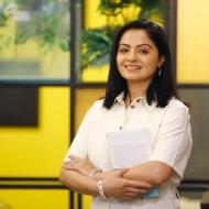 Megha J. Soft Skills trainer in Ujjain