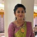 Megha . Class 12 Tuition trainer in Hassan