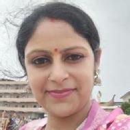Megha K. Class I-V Tuition trainer in Jaipur