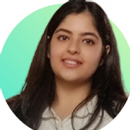 Megha K. Class 10 trainer in Delhi