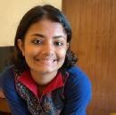 Megha M. photo
