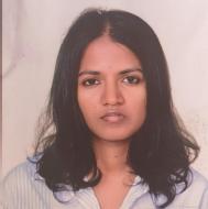 Meghana G. Class 12 Tuition trainer in Bellary