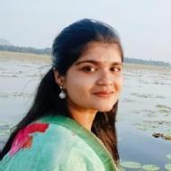 Meghana Class I-V Tuition trainer in Visakhapatnam