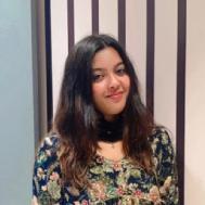 D. Meghana N. Nursery-KG Tuition trainer in Hyderabad