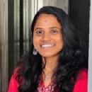 Meghana S. Class I-V Tuition trainer in Visakhapatnam