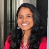 Meghana S. Class I-V Tuition trainer in Visakhapatnam