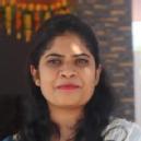 Meghana V. photo