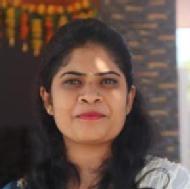 Meghana V. Kannada Language trainer in Mysore