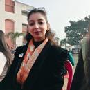 Megha photo