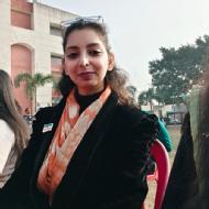 Megha Class I-V Tuition trainer in Lucknow