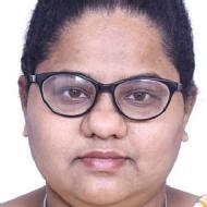 Meenal Class 9 Tuition trainer in Pune