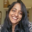 Megha R. photo