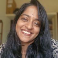 Megha R. Class I-V Tuition trainer in Udupi