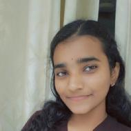 Megha S. Class I-V Tuition trainer in Hyderabad