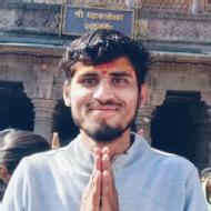 Ajay Suryawanshi Yoga trainer in Sagar