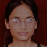 Megha S. Class I-V Tuition trainer in Delhi
