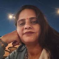 Megha T. Class 12 Tuition trainer in Indore