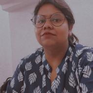 Meghna Bose Class 10 trainer in Kolkata
