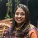 Megha R. Vocal Music trainer in Bangalore