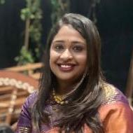 Megha R. Vocal Music trainer in Bangalore