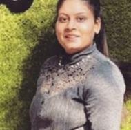 Mehak Class I-V Tuition trainer in Pathankot