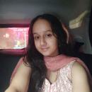 Mehak J. photo