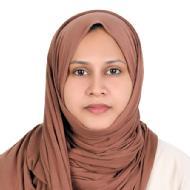 Mehanaz Class 12 Tuition trainer in Ernad